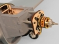 Preview: PH137 Phoenix P40 Kitty Warhawk 20CC GP/EP ARF - 161 cm
